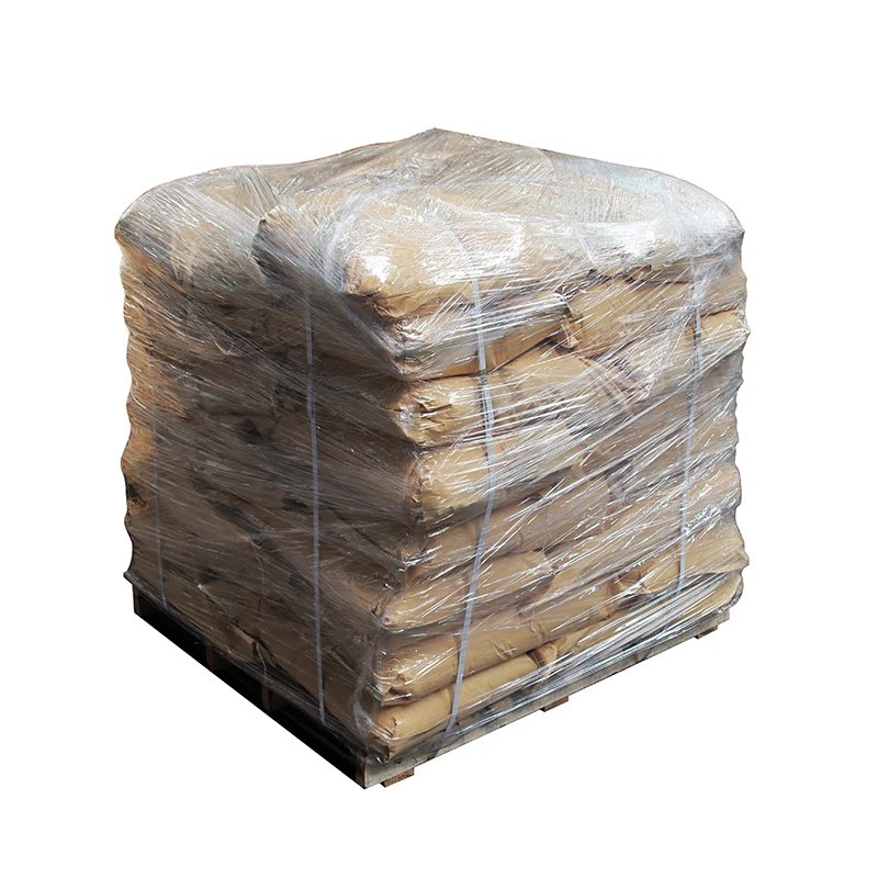 Cationic polymer polyacrylamide for water treatment and sludge dewatering