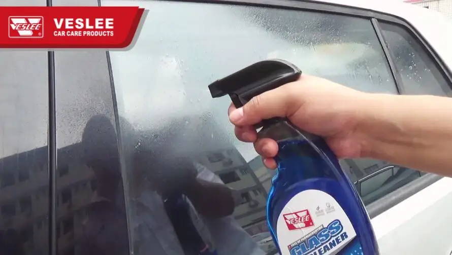Fast Clean Antifreeze Glass Cleaner Spray Aerosol Car Cleaning Sprays Glass Cleaner Liquid Auto Glass Cleaner