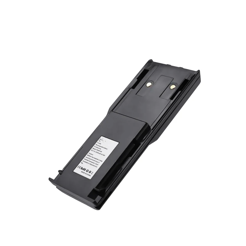 Ni-Cd 7.5V 1200mAh Two Way Radio Battery for Motorola Radius P110