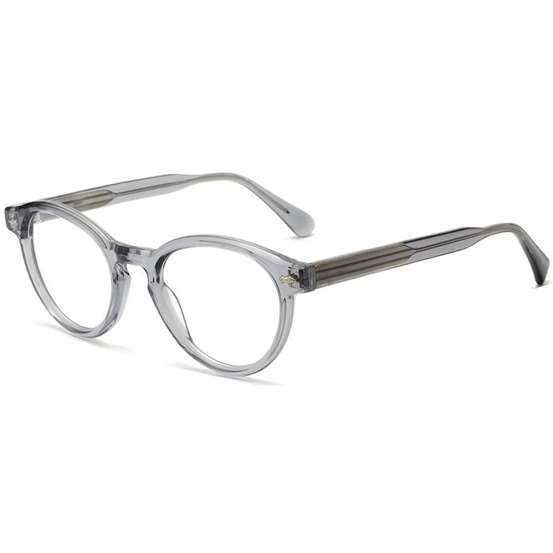 High quality big frame glasses men optical eyeglasses parts glasses frames