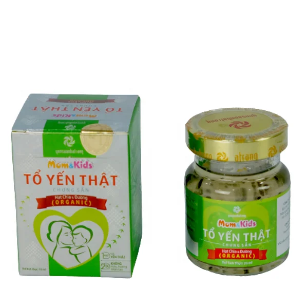 Птичье гнездо органический напиток для мамы и ребенка 70 мл оптовые поставки