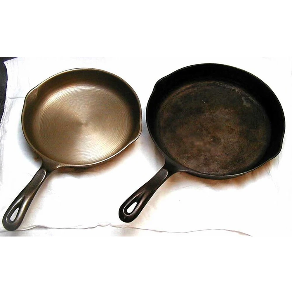 Griddle and Cast Iron seasoning and conditioner Blackstone