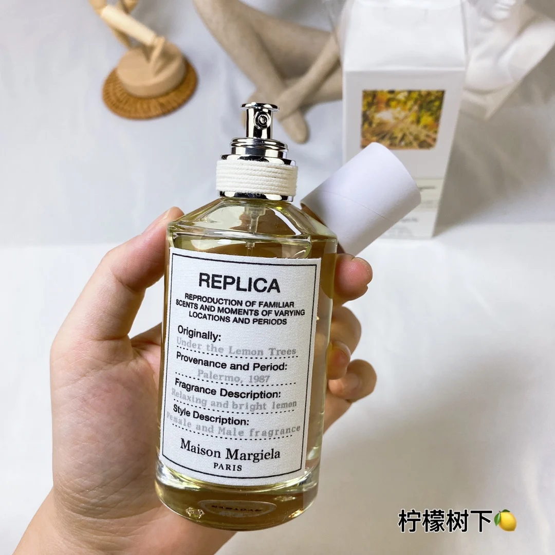 designer perfume 100ml glass bottle body mist Eau de Toilette original Lasting Cologne body Spray men perfume