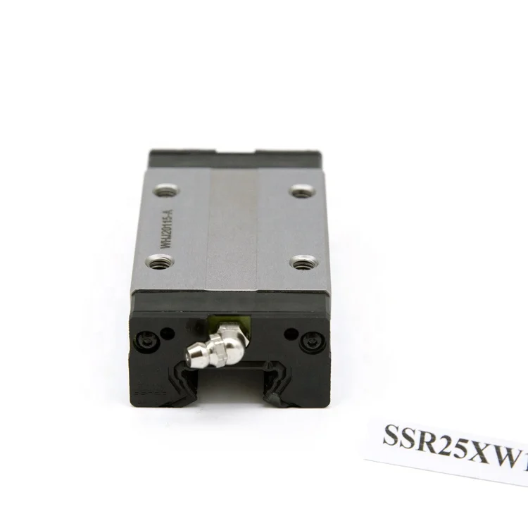 SSR30XW japan linear guide SSR30XW1UU(GK) slide block SSR30XW1UU SSR30XW1SS