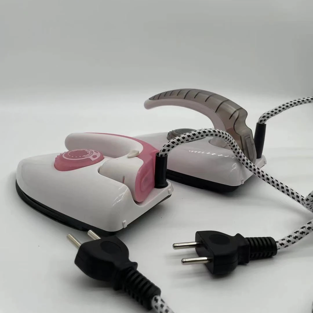 Jiema Electrical Appliance Factory, which has been exporting for 21 years, mainly produces a variety of electric irons