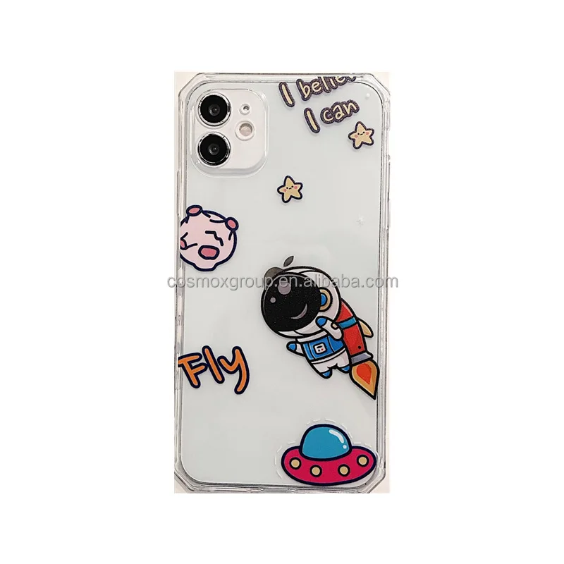 Multifunctional Digital inkjet flatbed A3 A4 led uv 3d printer machine for phone case mobile tile acrylic printing machine