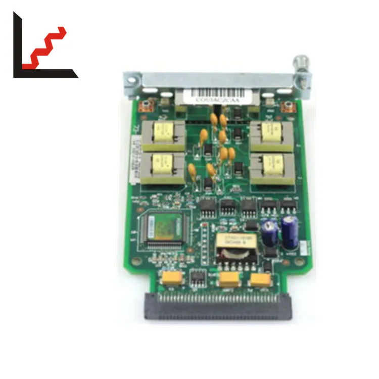  СНГ co VIC2-2E/м 2-портовый голосовой модуль Интерфейсная карта для 1841 2801 2811 2821 2851