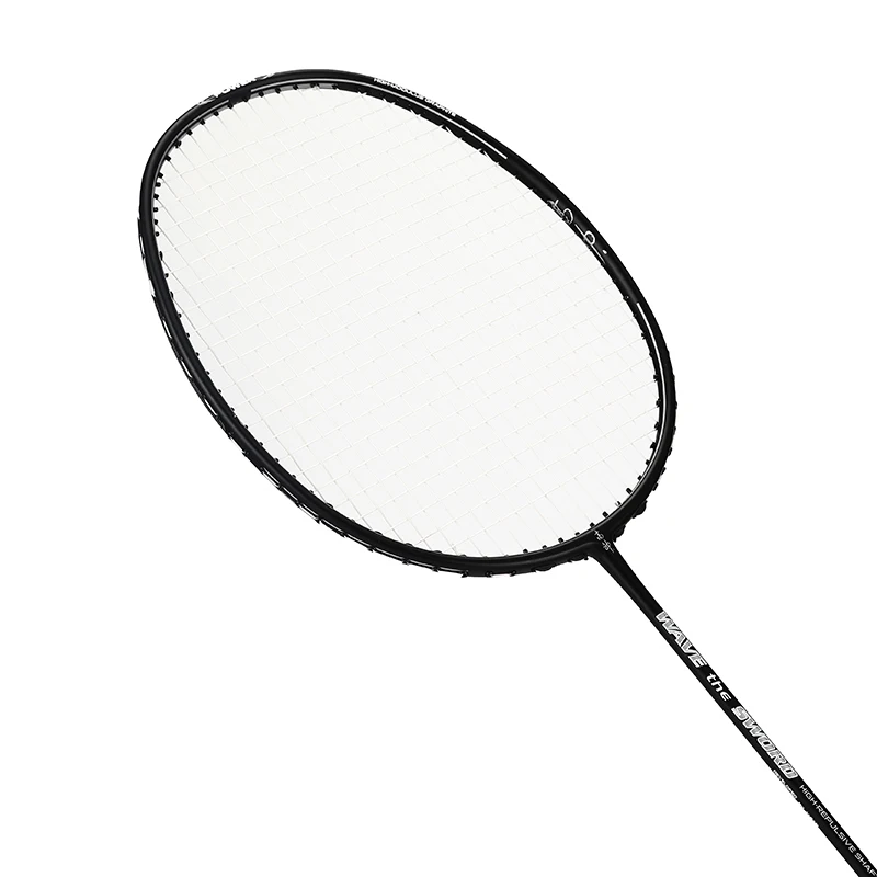 Explosion Sales Price Shuttle Lining Badminton Racket Professional