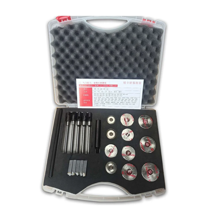 
Purchasing High Quality Valve Seat Reamer and other Vehicle tools 