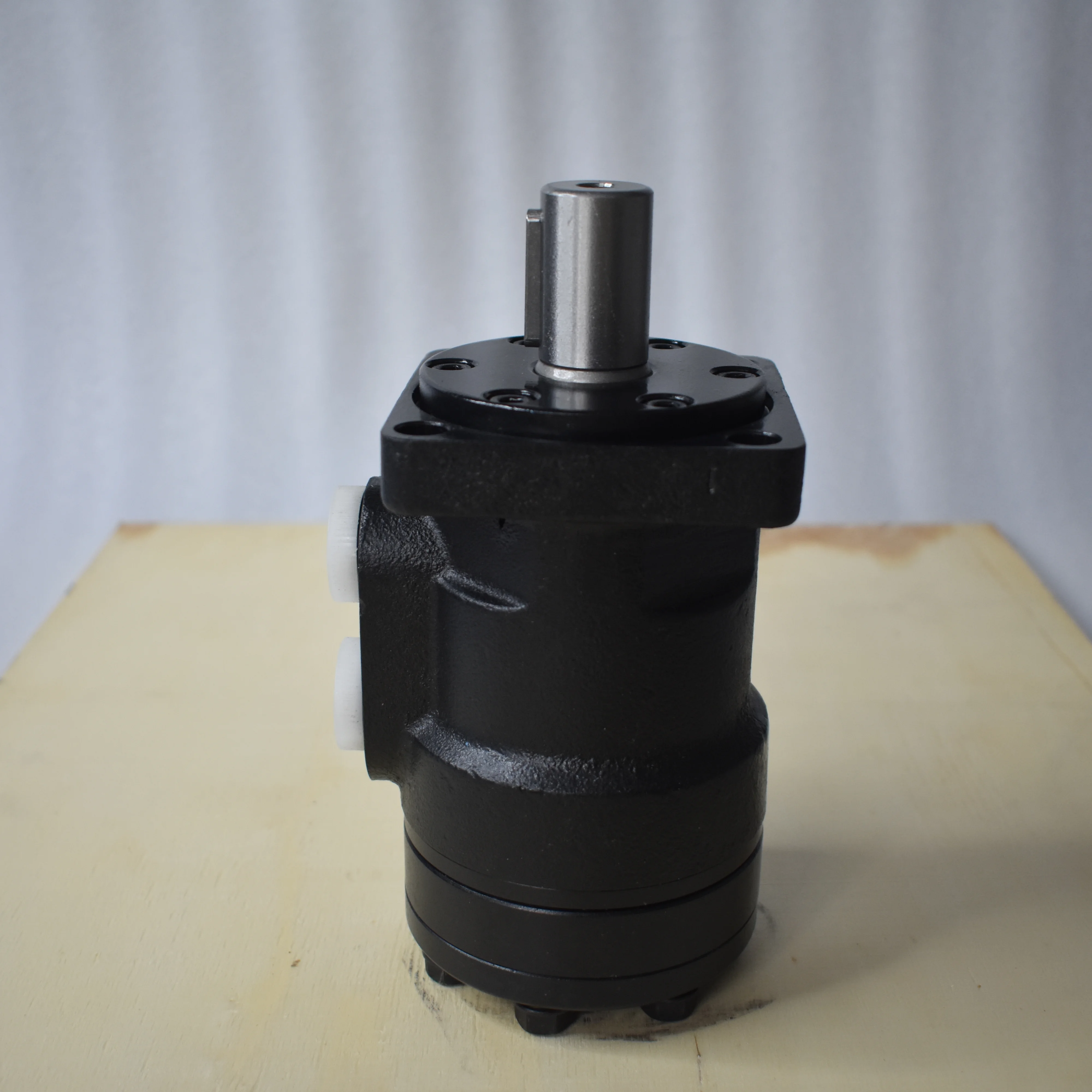Factory Direct Supplier Hydraulic Motor Orbit Motor For Grab Machine