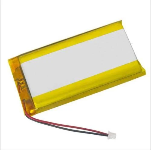 Wholesale lipo battery 103768 3.7V 3000mAh OEM factory rechargeable polymer battery for small medical device Battery