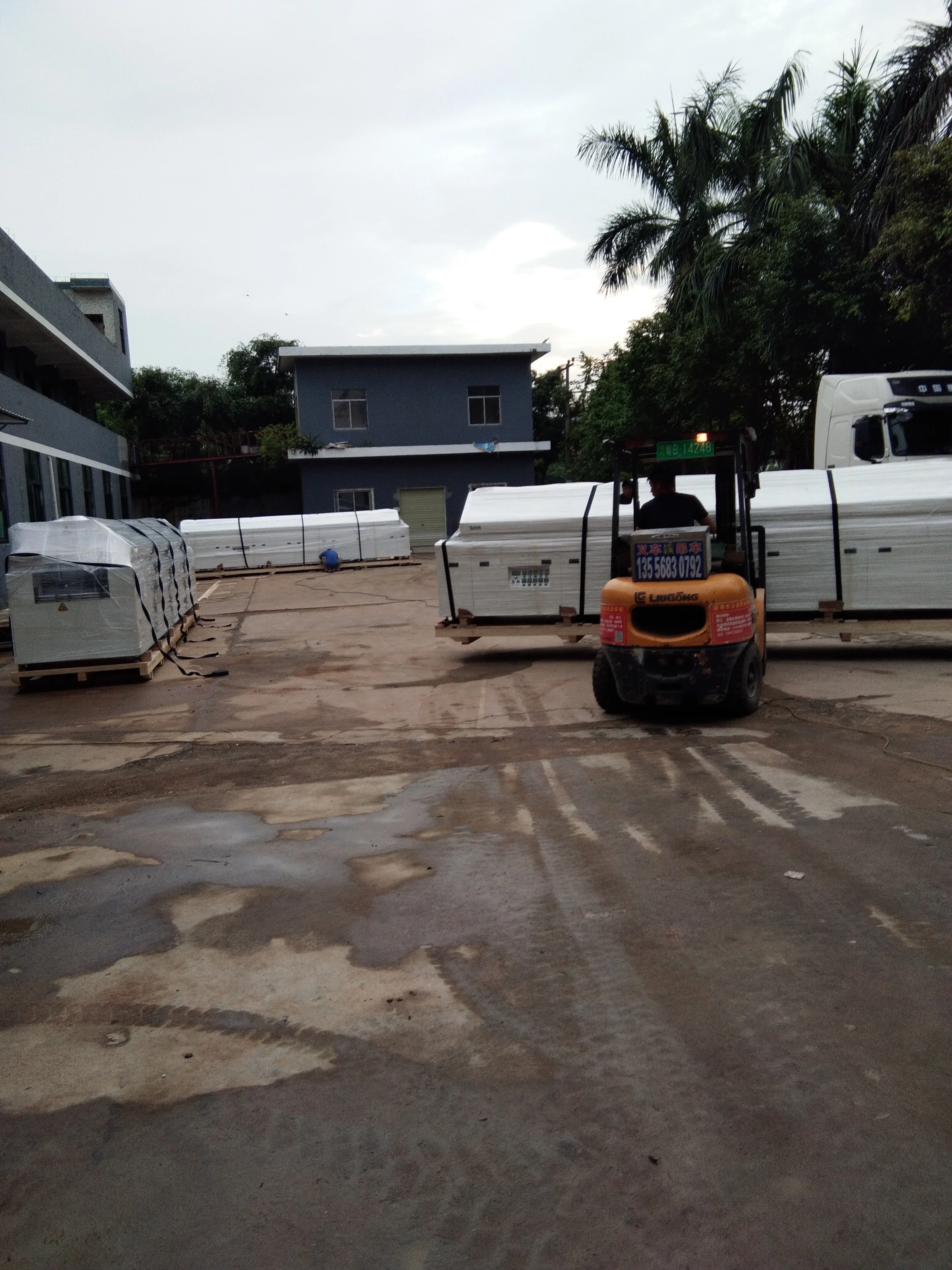 Curing Oven for  varnish and silicon