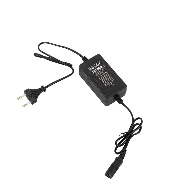 Farmjet Agricultural Backpack Electric Sprayer 2 In 1 Sprayer Lithium Battery Professional Intelligence Charger