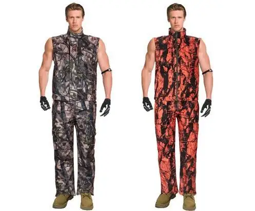 Competitive Price Wholesale Outdoor Camouflage Hunting Clothes For Sale