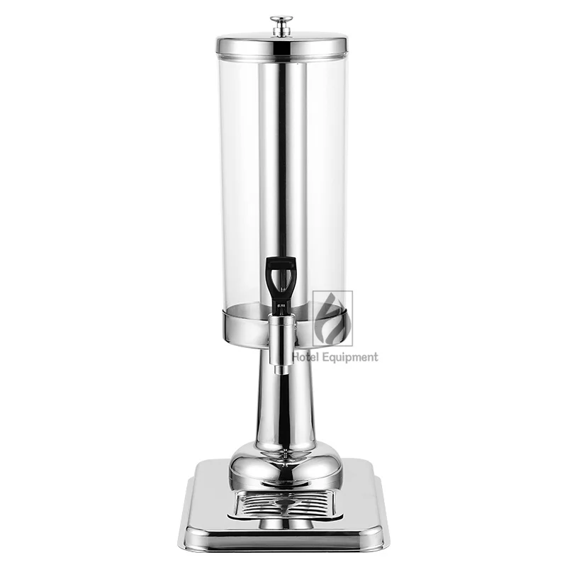 Wholesale stainless steel beverage dispenser Cold Water juice dispenser drink dispenser