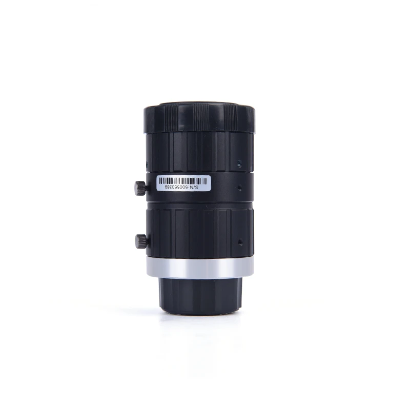 SmartMore Distortion At Primary Magnification Optical Zoom Camera Industrial High Resolution