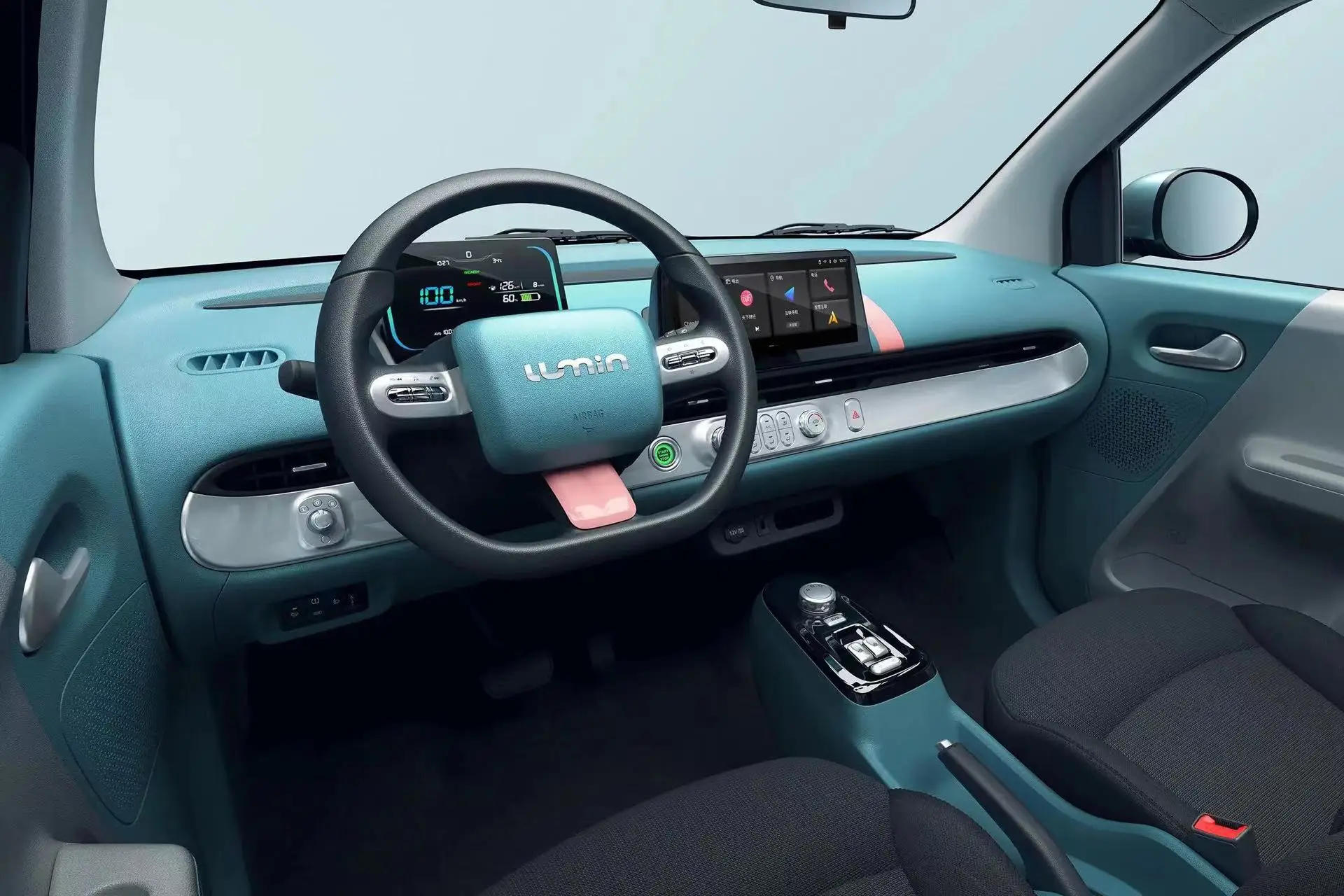 New Design  Nio Es8  China Pickup Truck China Chery Car