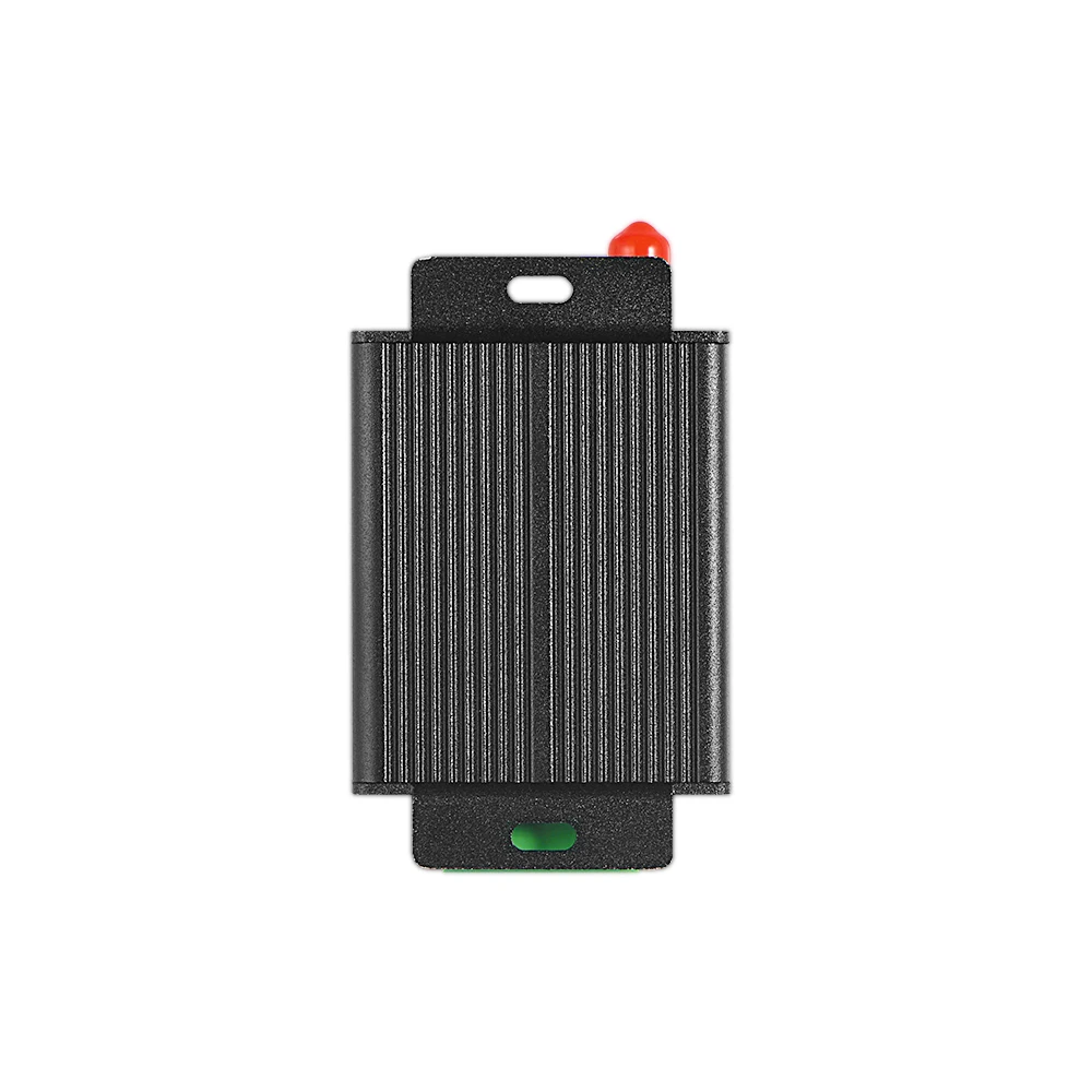 Lora6100DZ - 8Km long range 1W sx127x chip AES 128 MESH network TTL / RS232 / RS485 port LoRa Transceiver Module