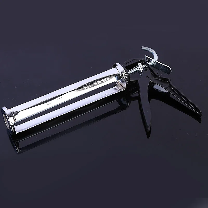 High Quality Construction Tools Glass glue Gun Caulking Gun