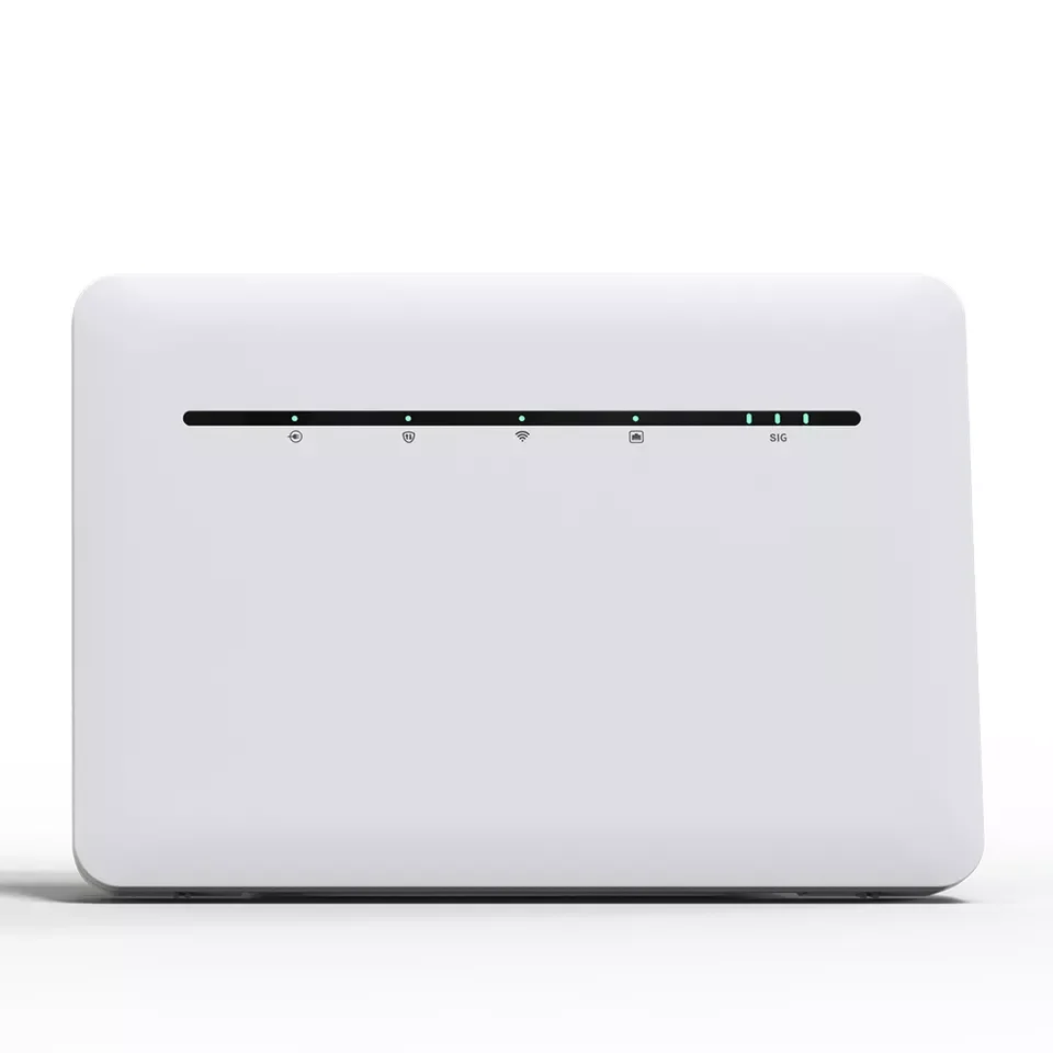Lorek Rooter Mobile Mini Openwrt 4g Lte Wifi Outdoor Router Cpe