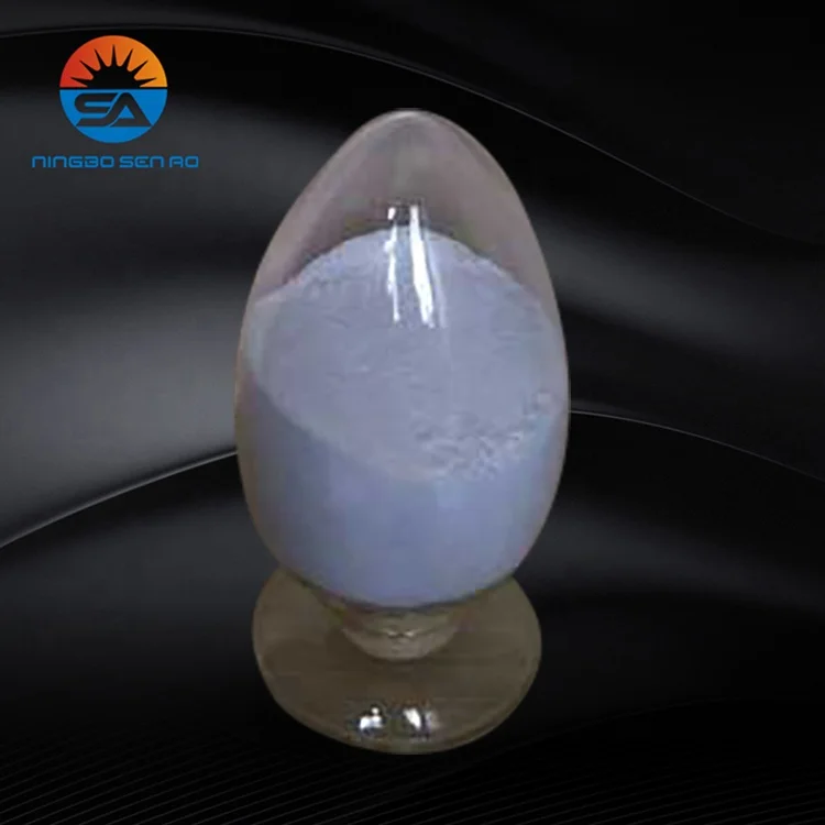 99.99% Nano Powder SiO2 Silicon Oxide Powder CAS 15468-32-3