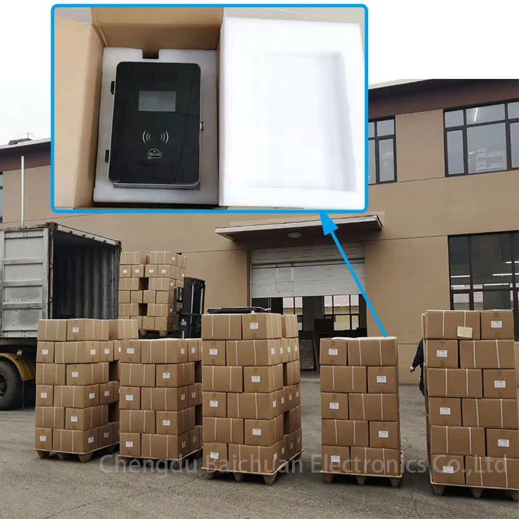 BC Rohs 240v 7KW коммерческое Ev зарядное устройство тип 1 для автомобильных быстрых зарядных станций