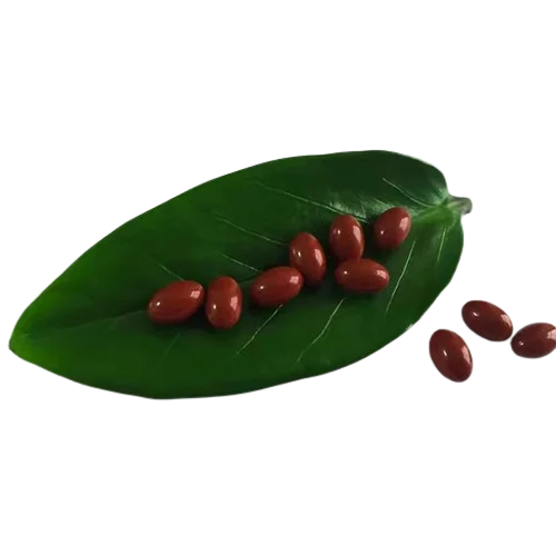 GMP manufactory lutein ester oil formula Clear vision  soft capsule hight anthocyanin vitamin soft gel capsule