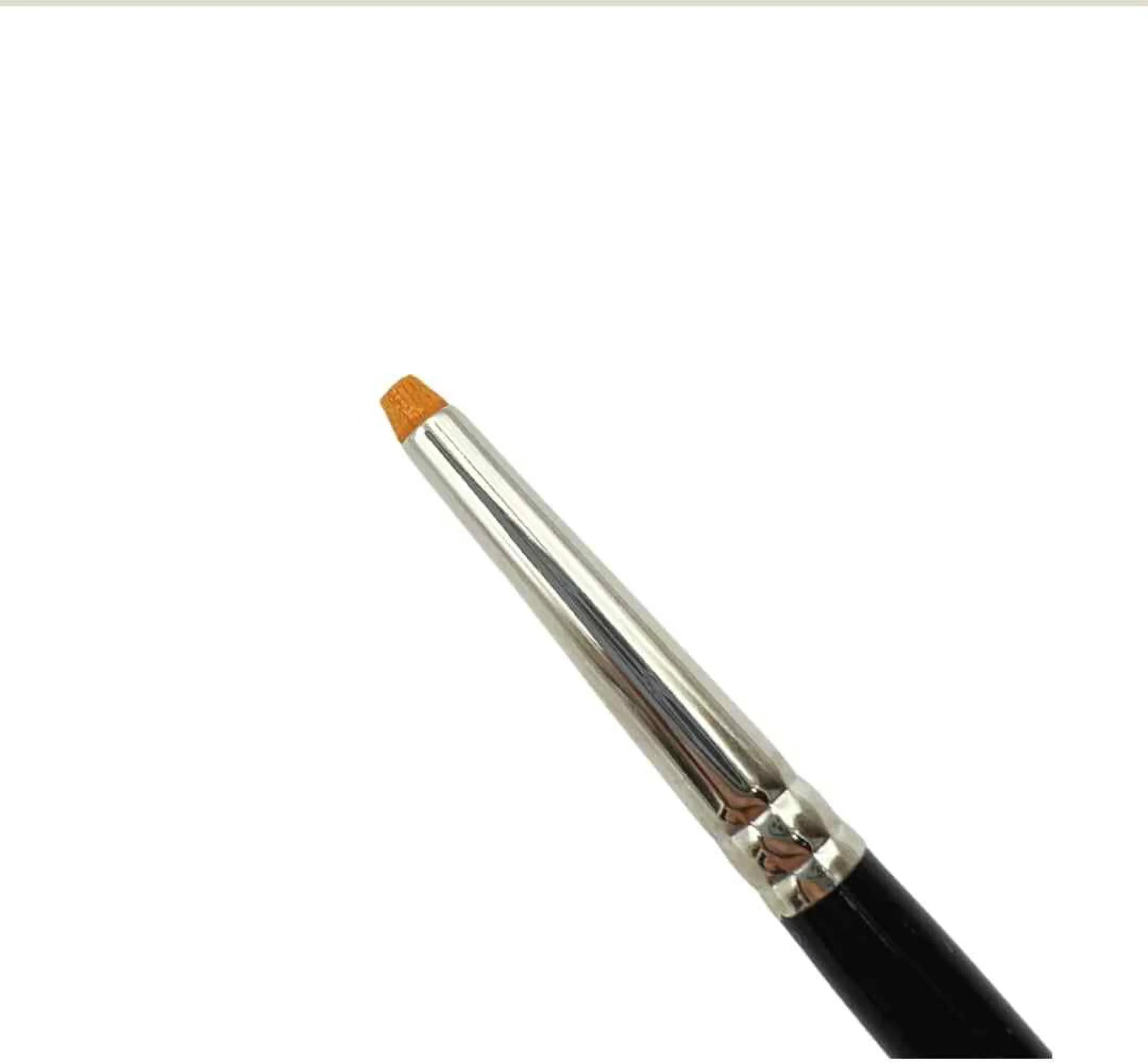 New laminator New eyelash makeup brushes, eyelash lifting makeup brushes, and wooden brush handles for beauty makeup