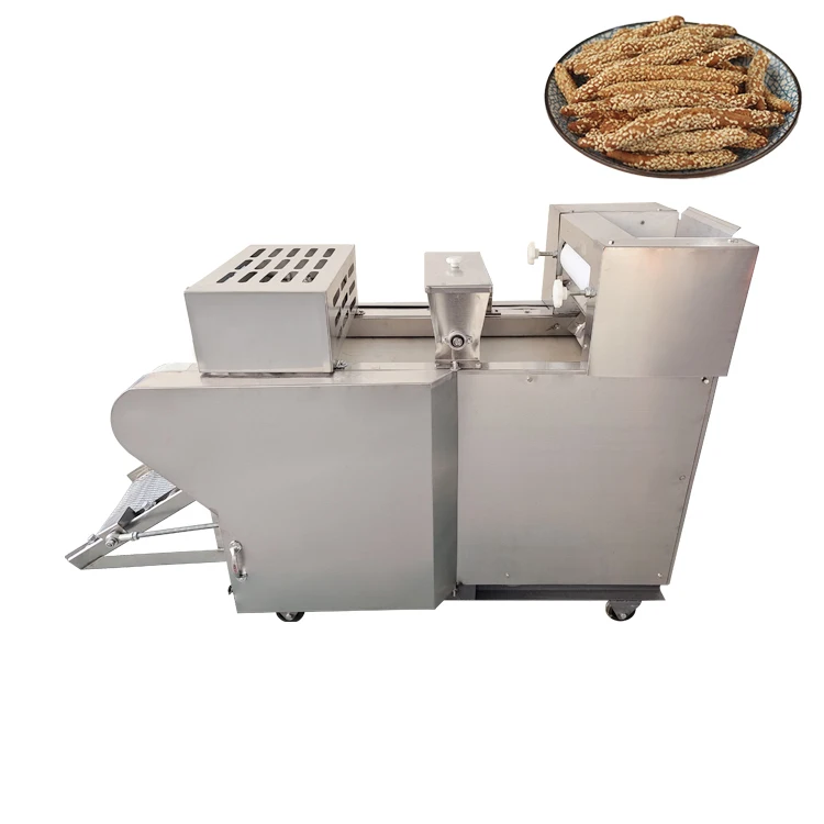 Professional Chinchin Milling Machine Automatic with Low Price