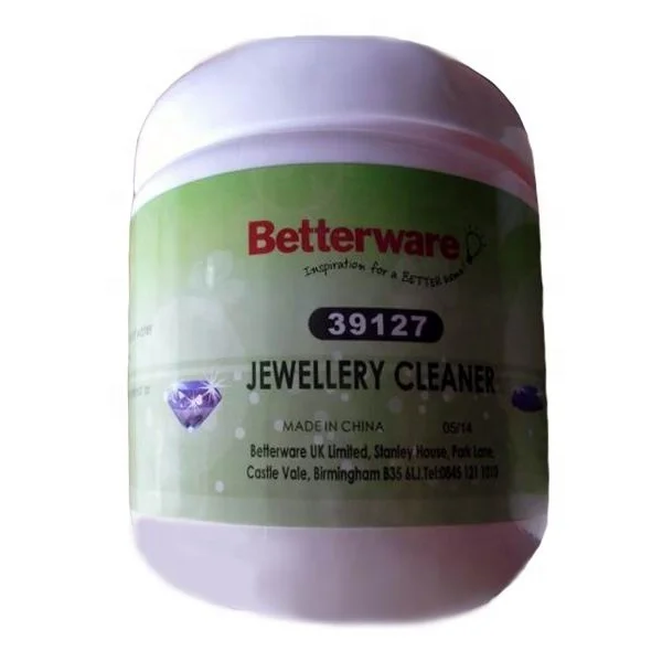 Очиститель ювелирных изделий 8 унций