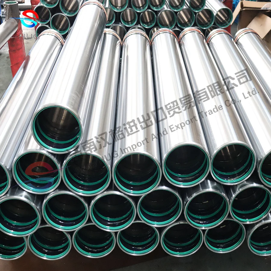 CE certified front mounted multistage hydraulic cylinder hydraulic lift and pump for dump truck