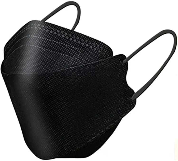 kf94 disposable mask custom kf94mask face for adult 4-layer protective face mask korean Mask masker kf 94
