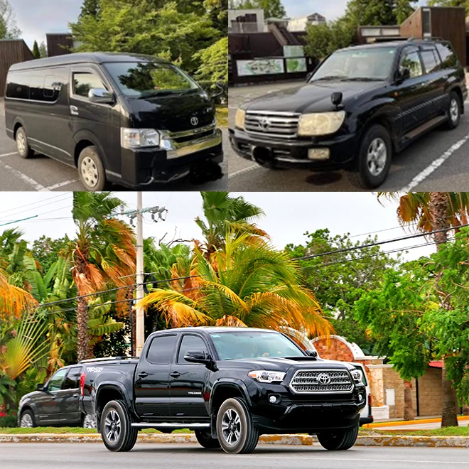 Fuel efficient high quality used cars wholesale in japan on sale