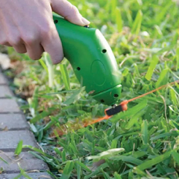 Manufacturer 2-Stroke Easy start 1.6KW Gasoline Brush Cutter Machine for Agricultural Use