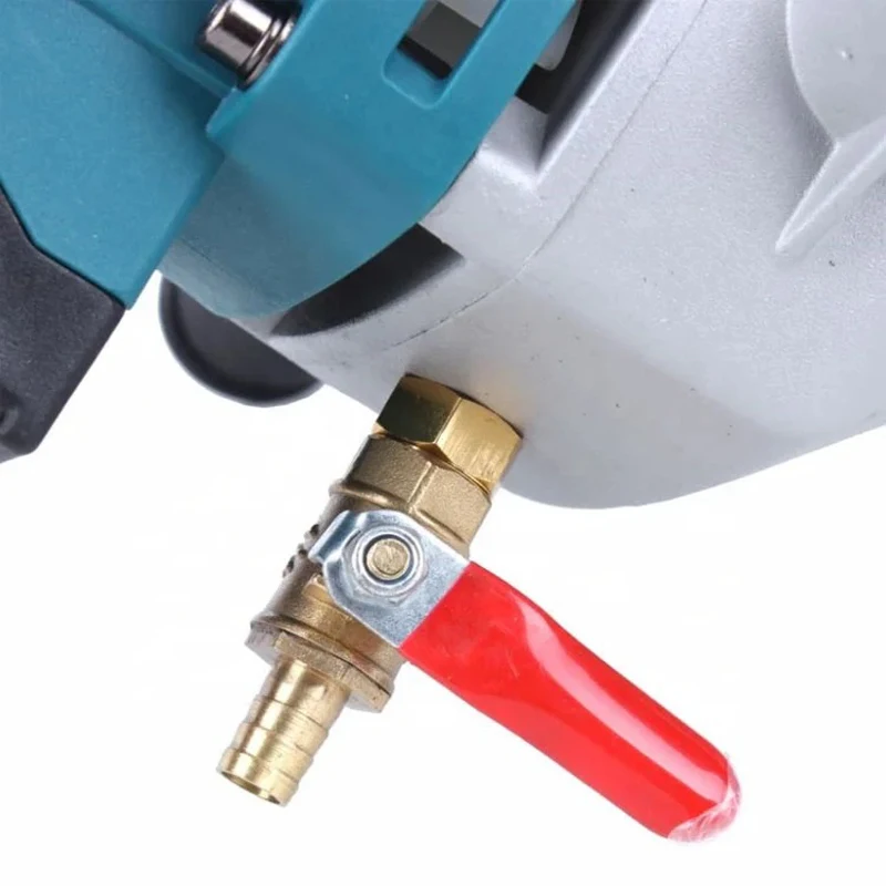 Electric concrete drilling machine diamond drill portable electric drill