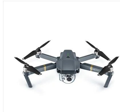 DJI Royal 2 MAVIC PRO Platinum Zoom Professional Mini Zoom Camera Drone