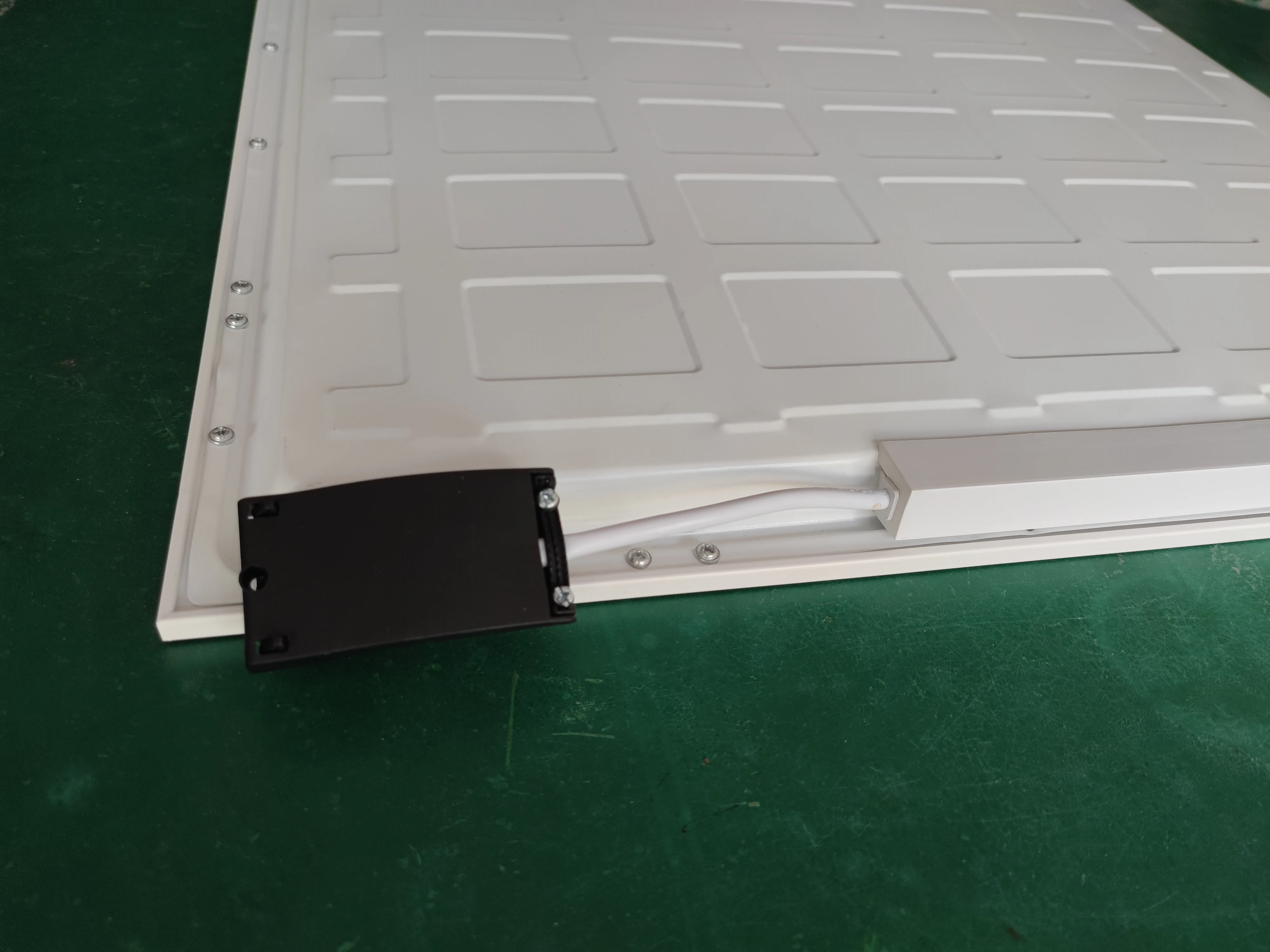 Stock In Germany Warehouse CE RoHS Flat Led Panel Light 60x60 30x120 24w 36w 40w Energy Saving Slim Backlight Led Panel