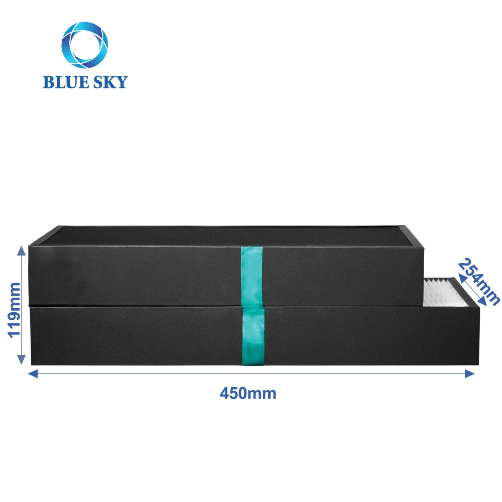 Заводская цена замена H13 фильтр совместимый с Blueair Protect 7700 SmartFilter 7770i 7710i домашний очиститель воздуха