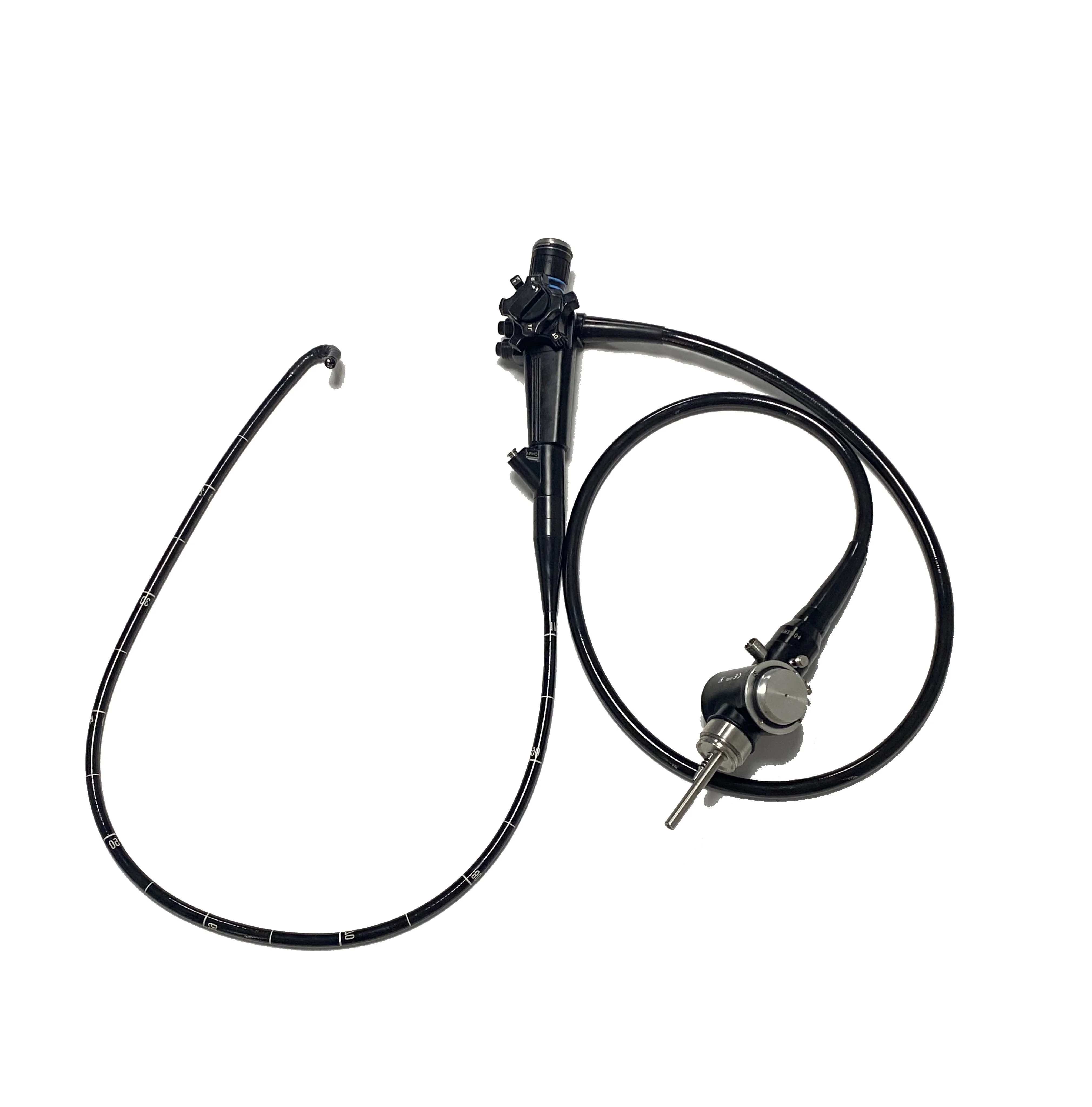 OJH Fiber Gastroscopy, Gastroscopy System, Fibro Gastroscopy