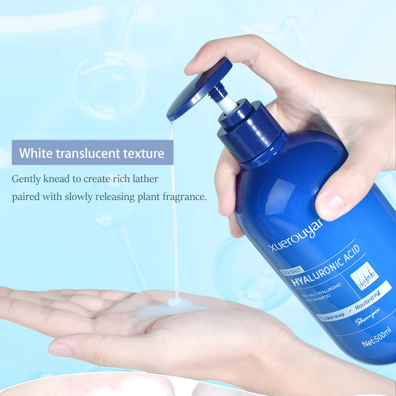 Customized Moisturizing Black Hair Dye Shampoo Wholesale Keratin Organic Anti Hair Loss Hotel   Shampoo Bio-restorative Vegan