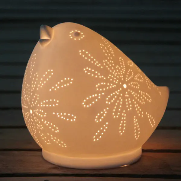 Factory direct cheap price wholesale zebra desk lamps home decoration animal ceramic table lamp for living room