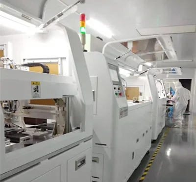 2.0 Inch Small Size LCD Touch Panel Display 480x360 TFT LCD MIPI Interface TFT IPS Display LCD Module