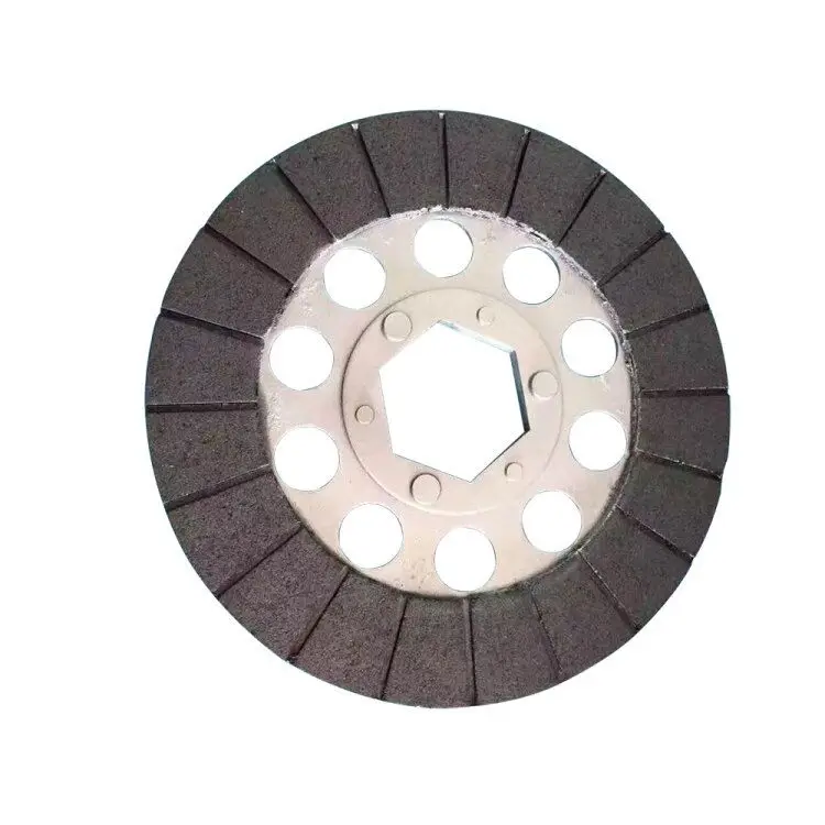 SC200 Passenger Hoist Parts Brake Disc  225*55*10 mm