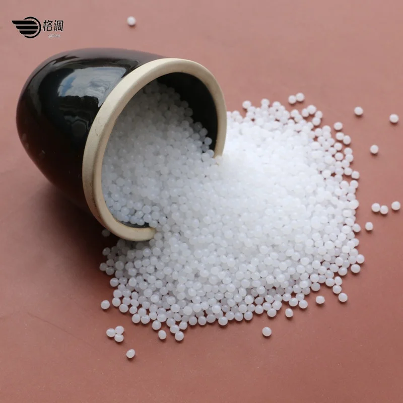 Polyethylene LDPE Virgin Granule, Plastic Raw Materials