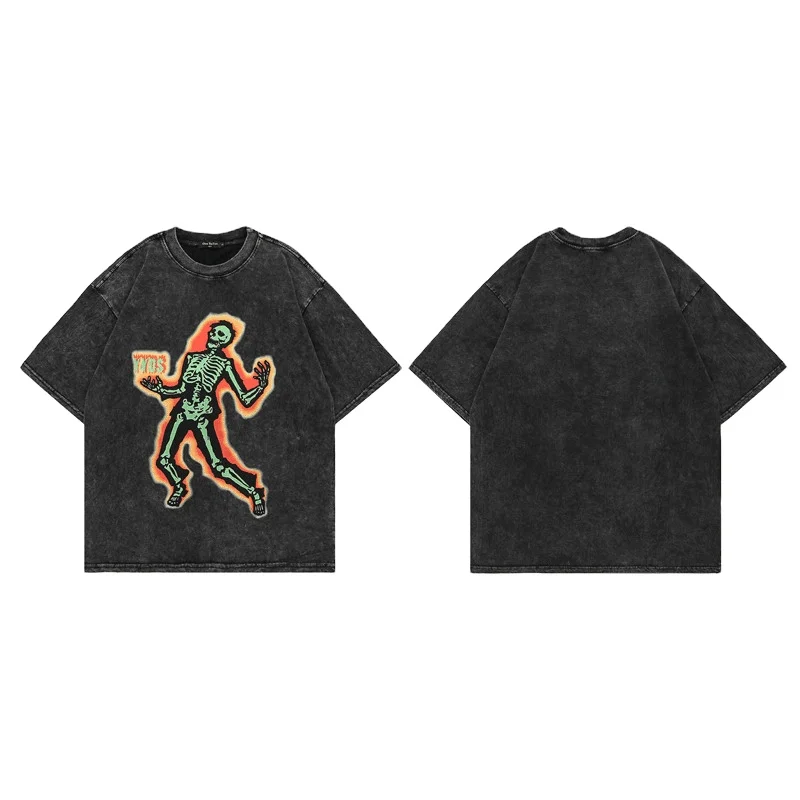 Custom Printed Pictures Tshirts Printing Logo 100 Cotton 300 Gsm Quantity Silk Unisex Mens Tshirt