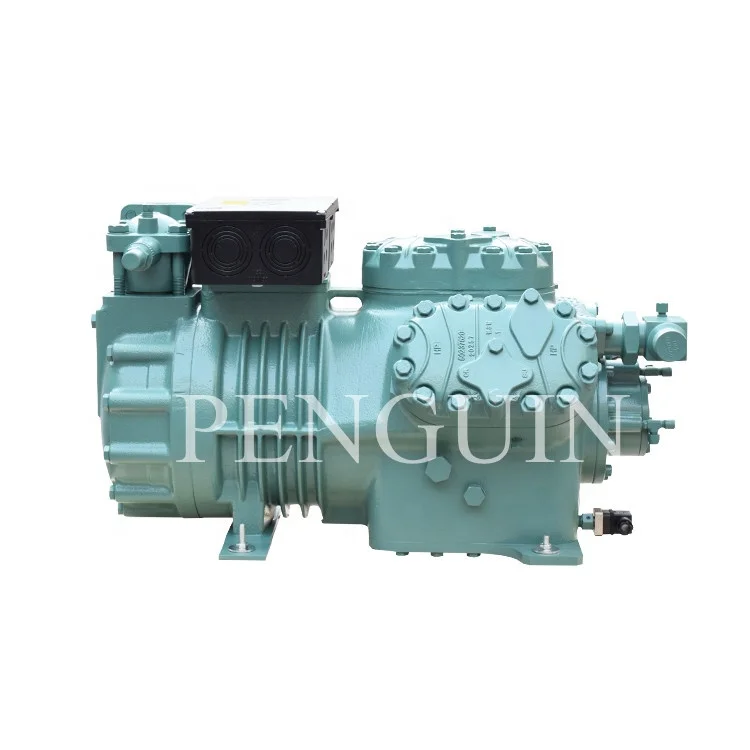 Special offer semi hermetic 40hp Bezier type, Copelan,Frascode,Dorine,GEA Bock series compressor for refrigeration equipment