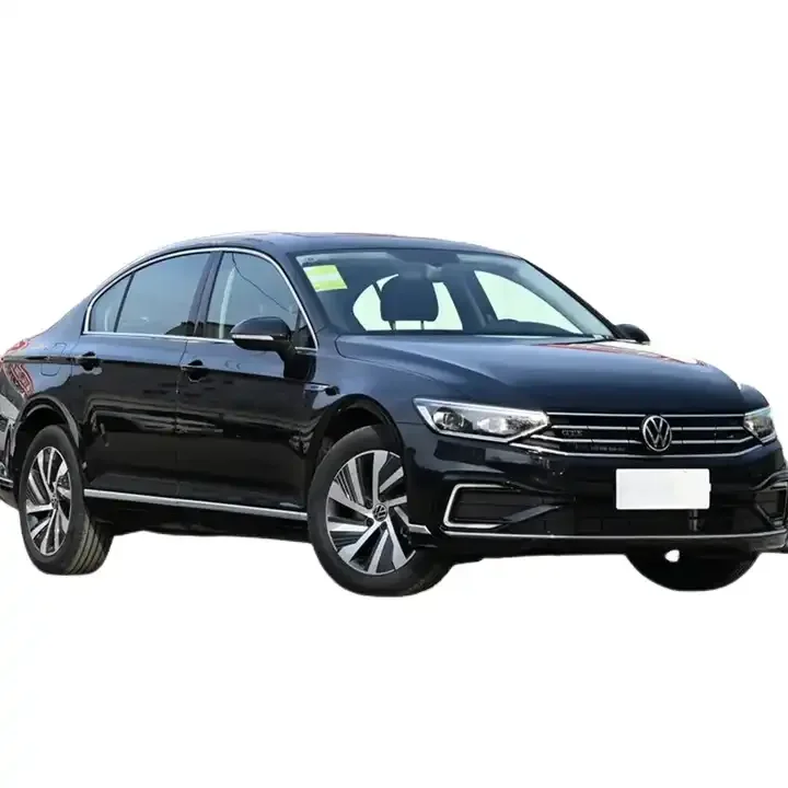 2024 VW Magotan GTE Hybrid New Energy Vehicle High-Speed Auto with Auto Gear Box Electricity-Fueled from VW China