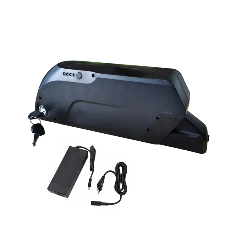 Литий-ионный аккумулятор для электровелосипеда 48 В 30 Ач 1000 Вт