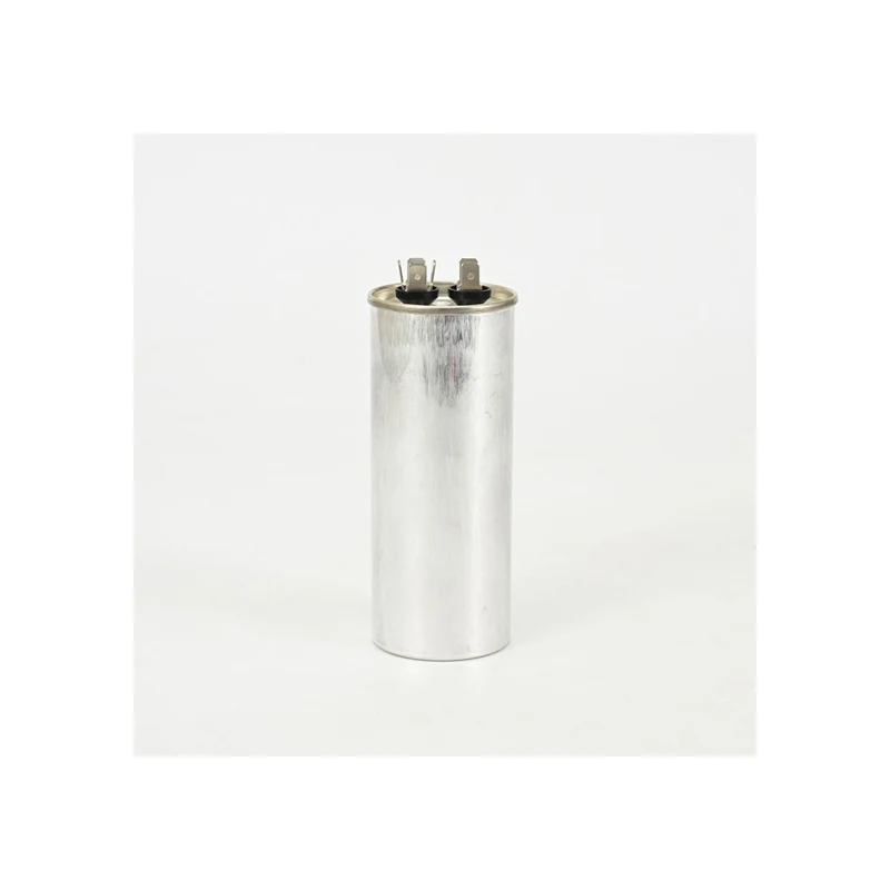 High Efficiency CBB65 Sh Ac Capacitor Motor Run Capacitor Suitable For Air Conditioner