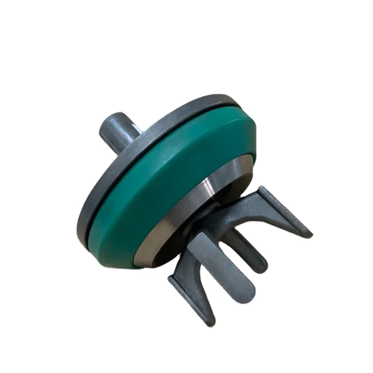 Professional Supply Sales for 8V1 petroleum mud pump accessories/parts  Titanium valve